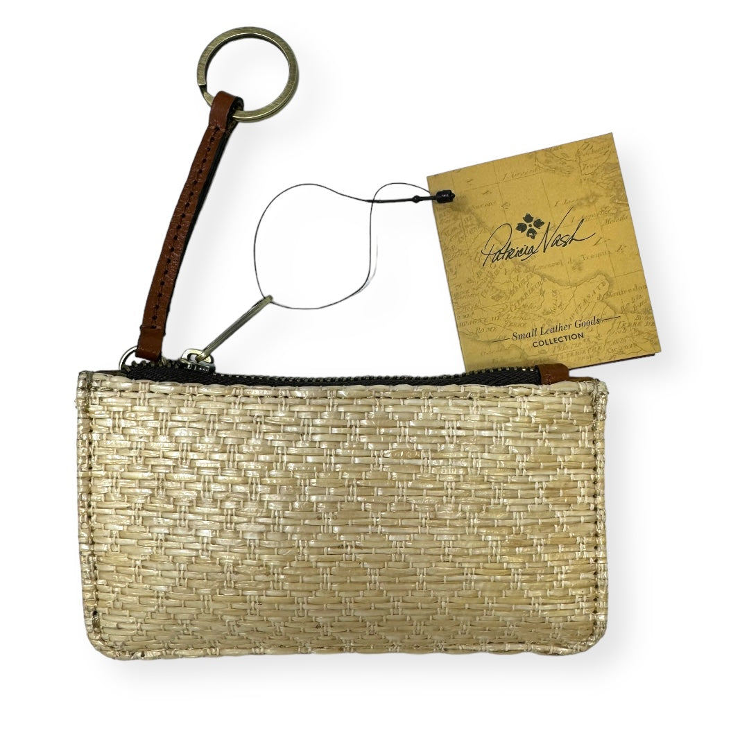 Wallet Designer By Patricia Nash Size: Small