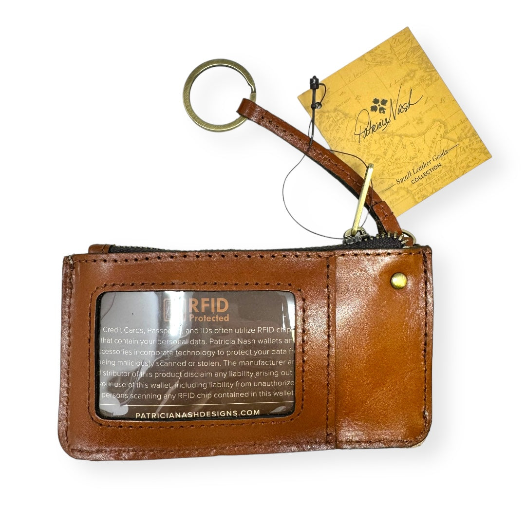 Wallet Designer By Patricia Nash Size: Small
