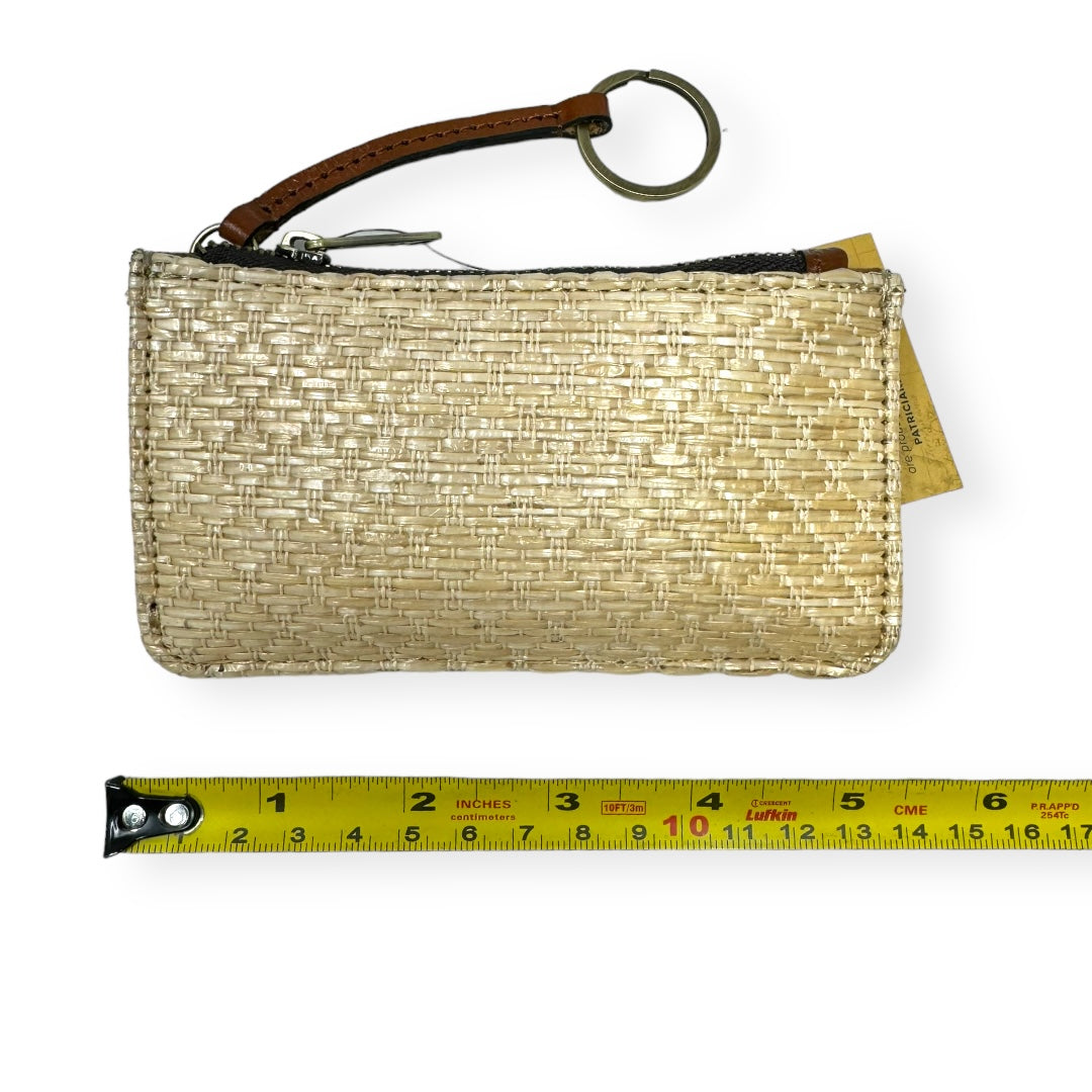 Wallet Designer By Patricia Nash Size: Small
