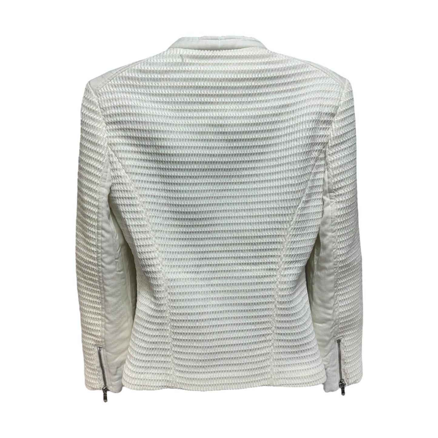 Jacket Other By Joie In Ivory, Size: S