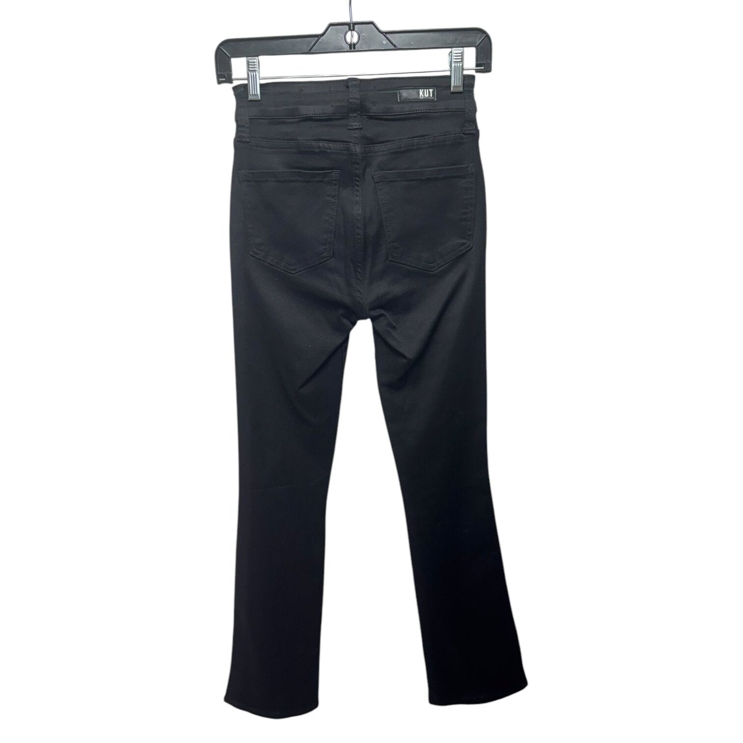 Jeans Bootcut By Kut Size: 0p