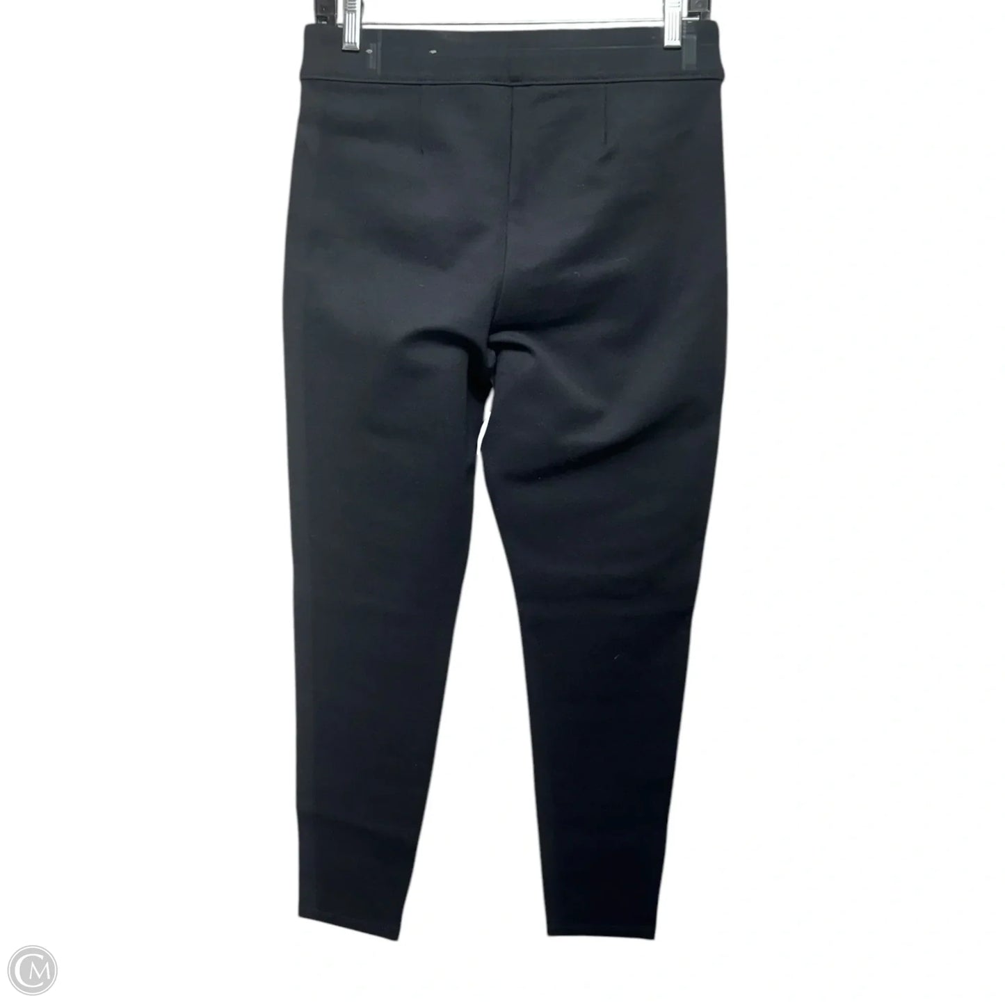 Pants Leggings By Soft Surroundings In Black, Size: S
