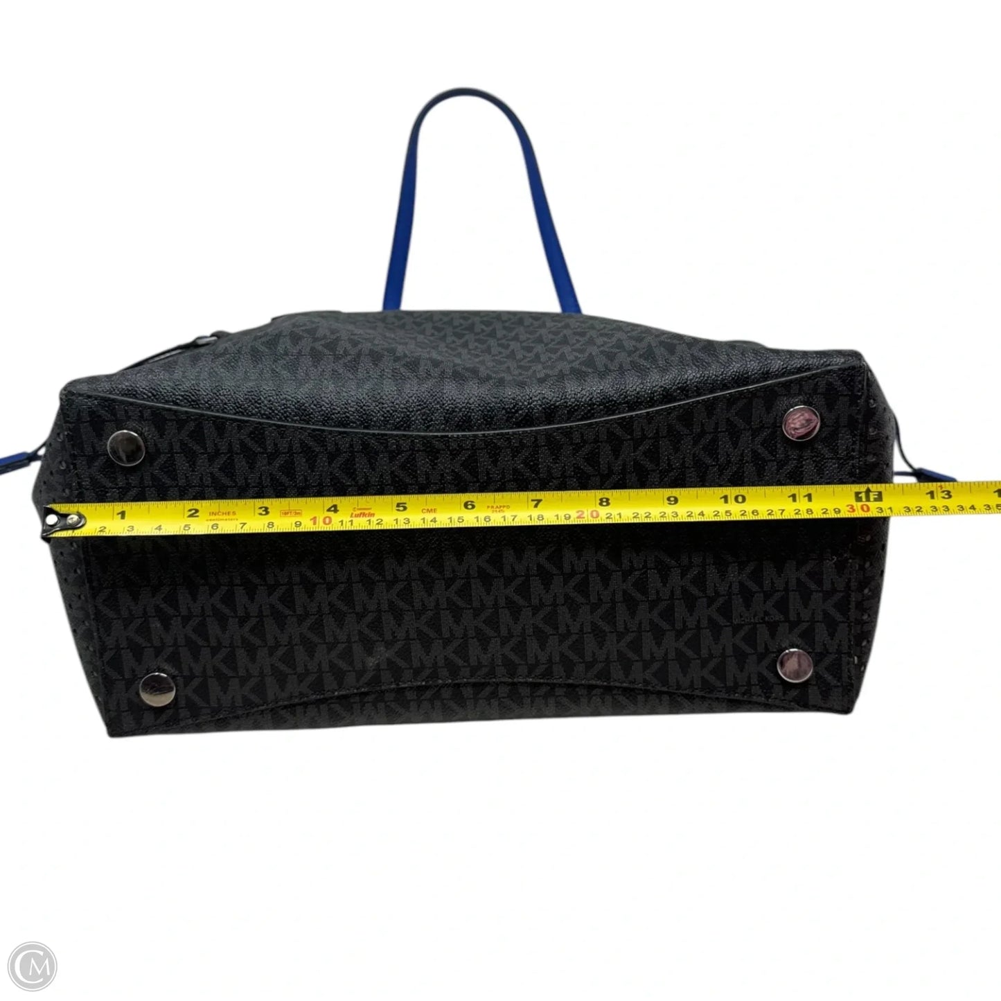 East West Voyager Tote By Michael By Michael Kors, Size: Medium