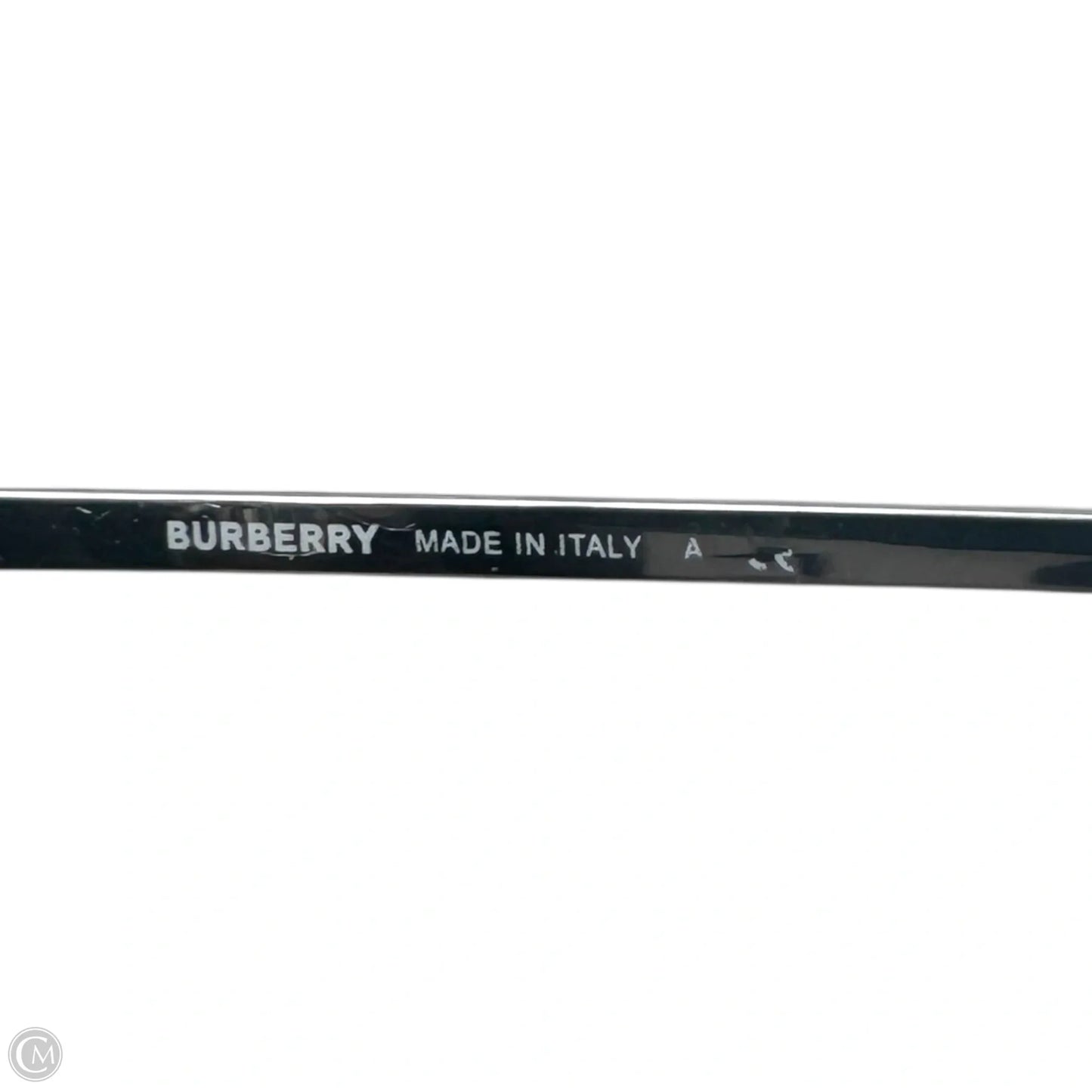 B3113 Aviator Sunglasses Luxury Designer By Burberry
