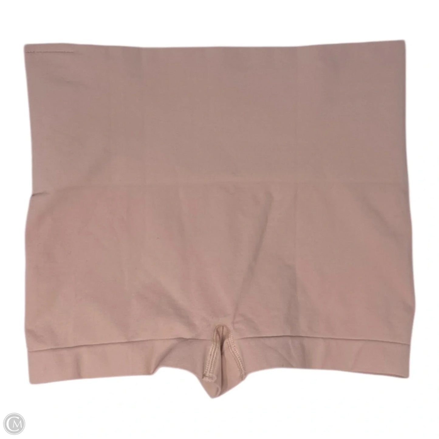 Athletic Shorts By Spanx In Pink, Size: M