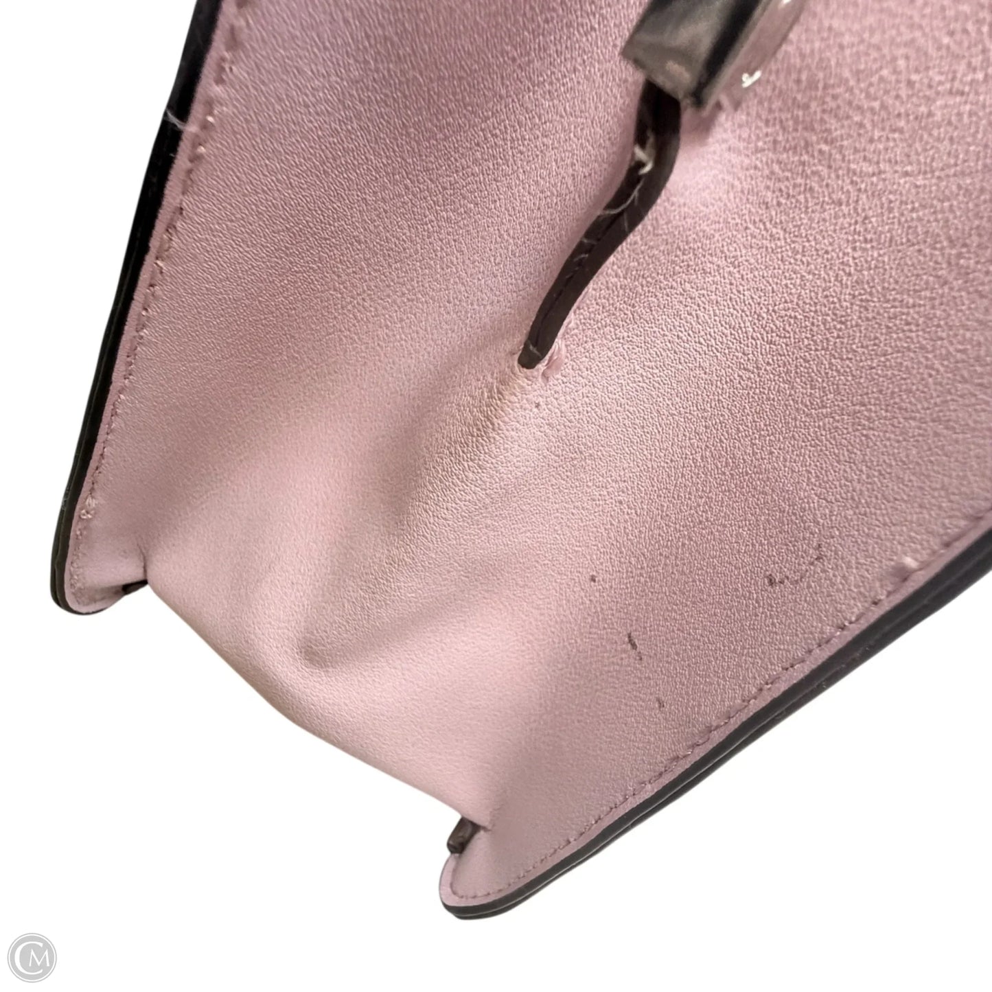 Bevelyn Bag By Steve Madden, Size: Medium