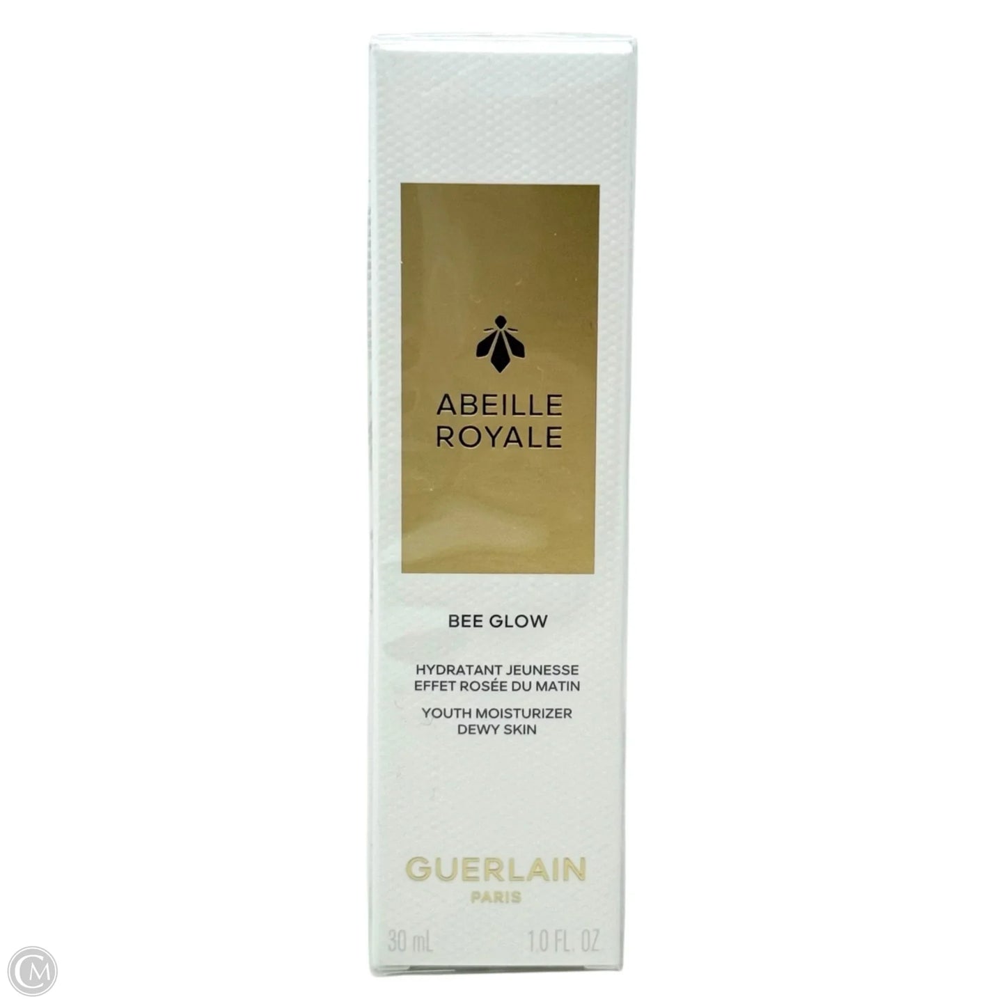Abeille Royale Bee Glow Youth Moisturizer By Guerlain