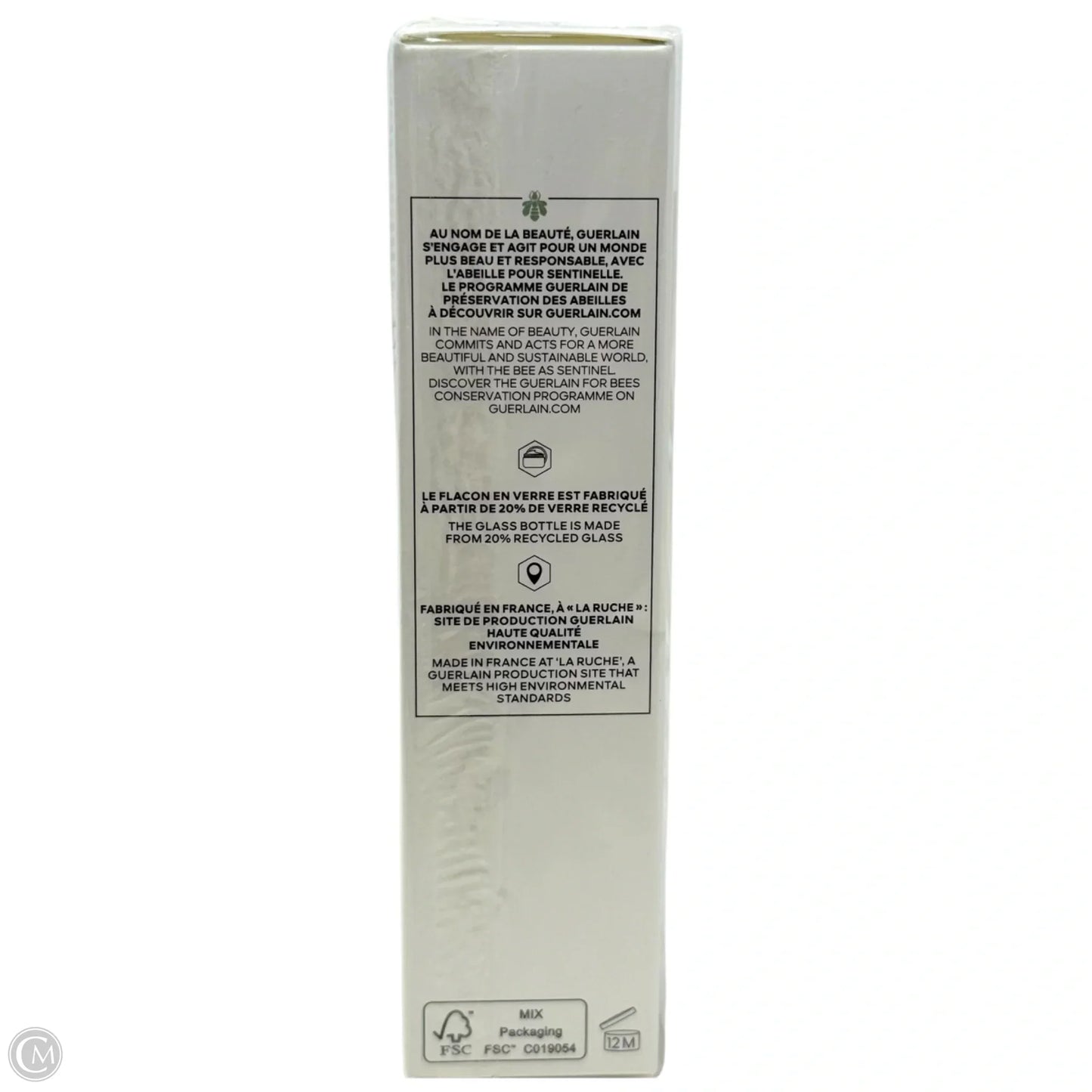 Abeille Royale Bee Glow Youth Moisturizer By Guerlain