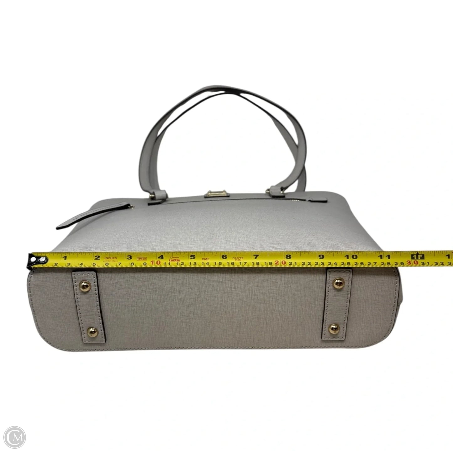 Saffiano Lexington Bag Designer By Dooney And Bourke, Size: Medium