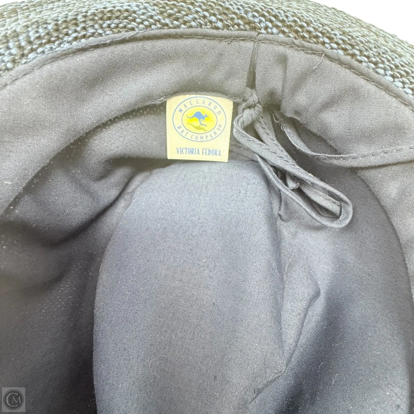 Victoria Fedora Hat UPF50+ By Wallaroo