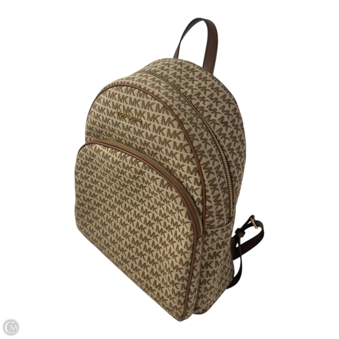 Abbey Backpack By Michael By Michael Kors, Size: Large