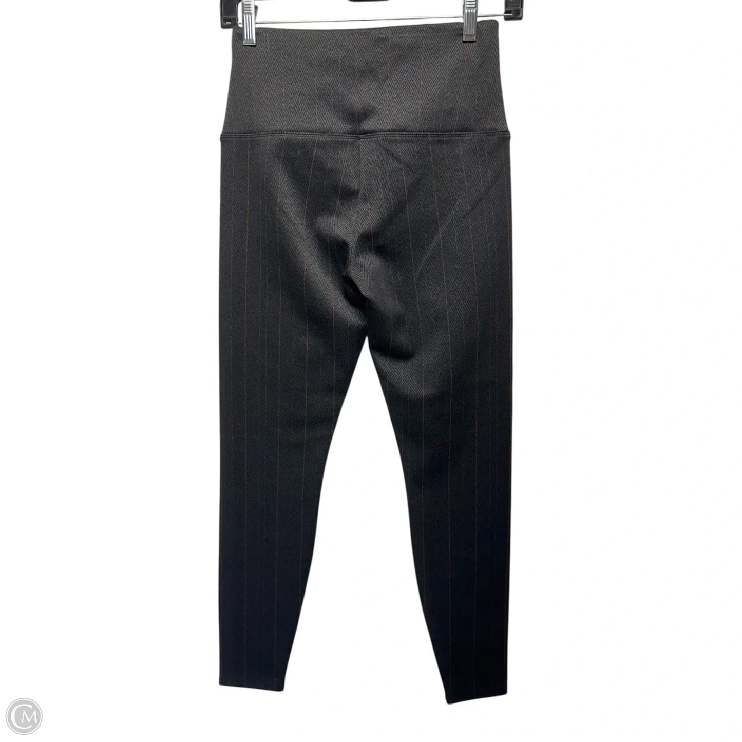 Pants Leggings By Lysse In Grey, Size: Xs