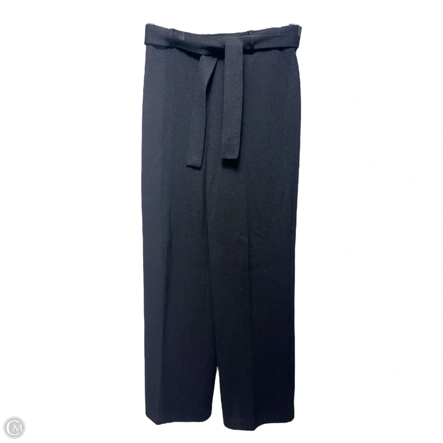 Pants Luxury Designer By St John Collection In Black, Size: 6