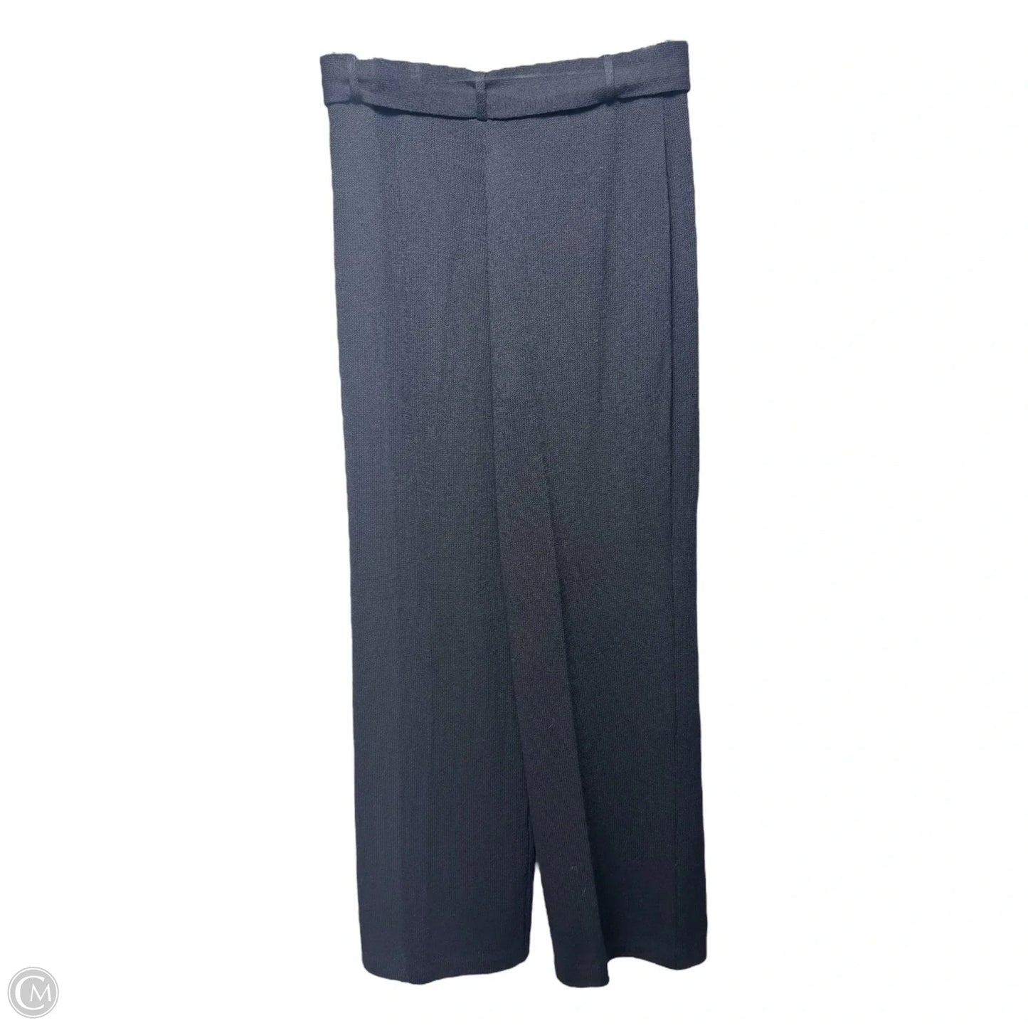 Pants Luxury Designer By St John Collection In Black, Size: 6