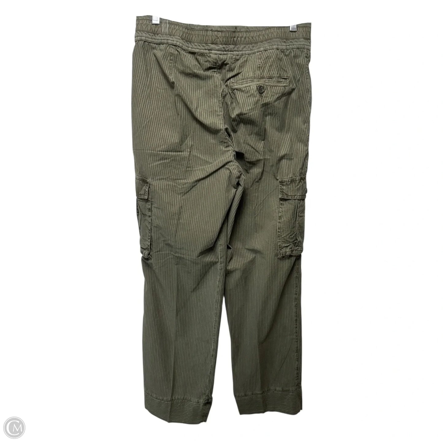 Pants By James Perse In Green, Size: S