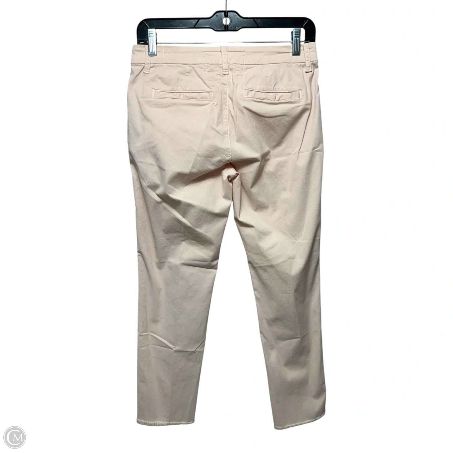 Pants Dress By Frank And Eileen In Peach, Size: 0