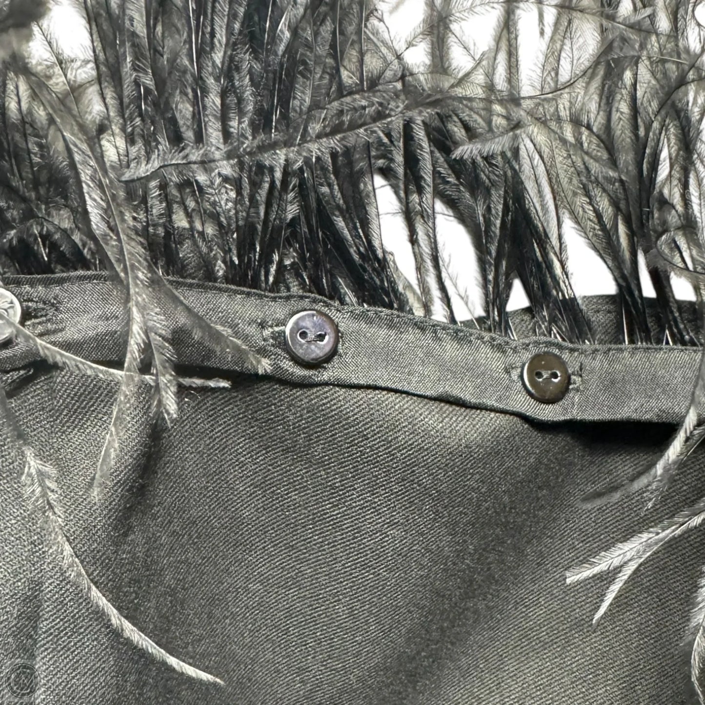 Lira Cocktail Mini Dress By Marella In Black, Size: 6