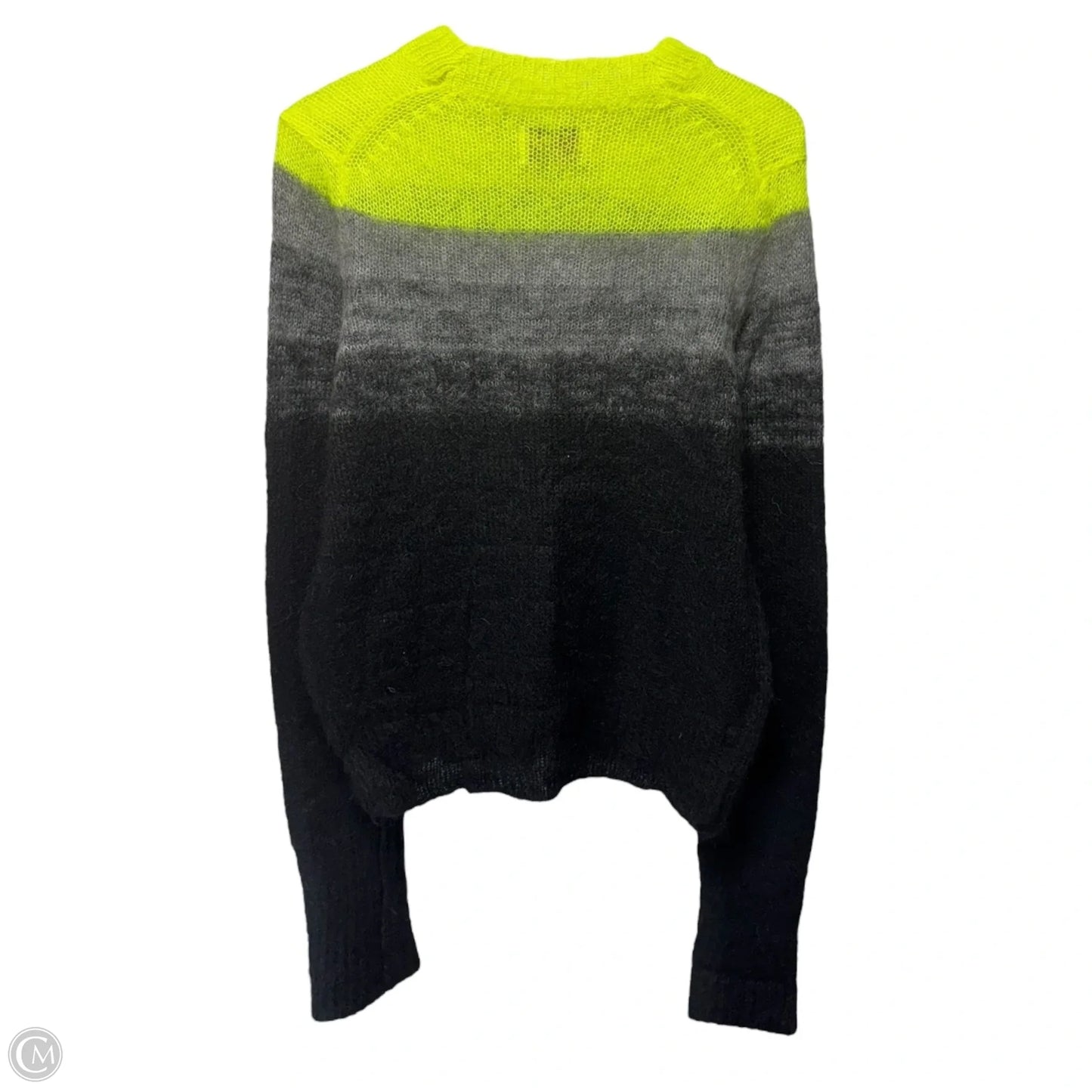 Sweater By Zadig And Voltaire In Multi-colored, Size: L
