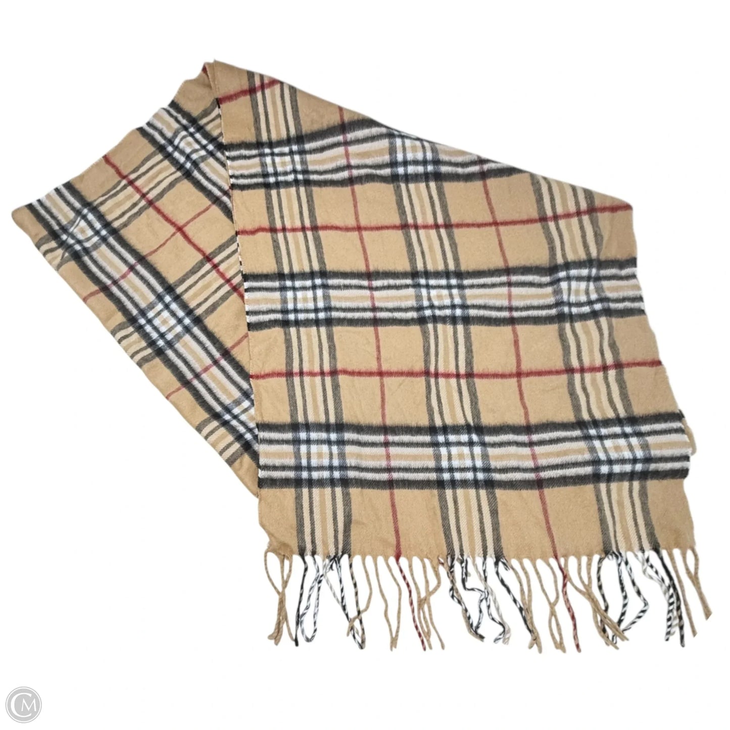 Scarf Long By Clothes Mentor