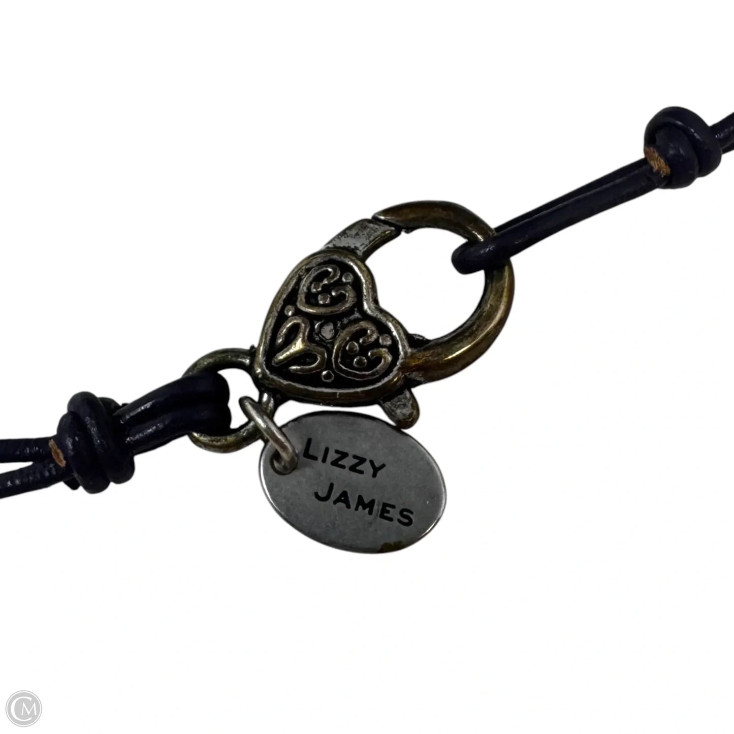 Tubular Bead Necklace By Lizzy James