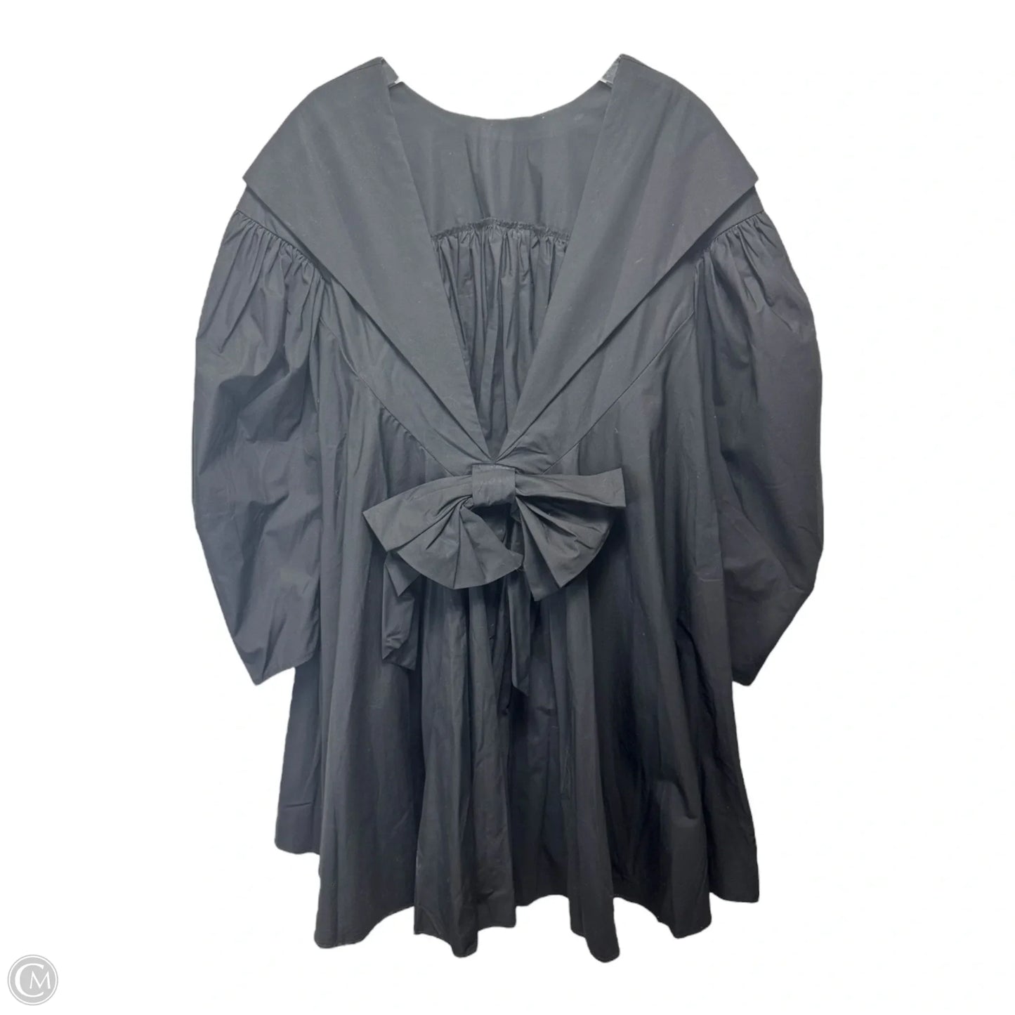 Dress Casual Short By Asos In Black, Size: 12