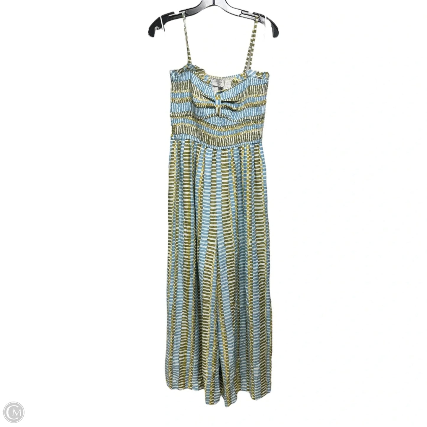 Jumpsuit By Dress Forum In Multi-colored, Size: L