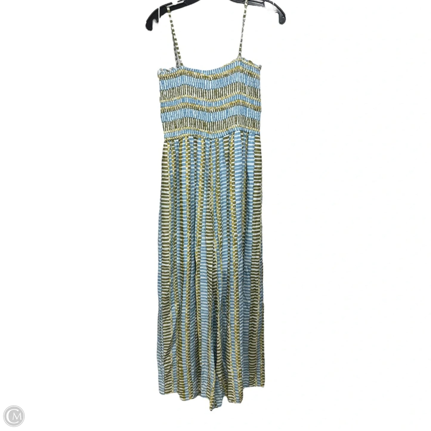 Jumpsuit By Dress Forum In Multi-colored, Size: L