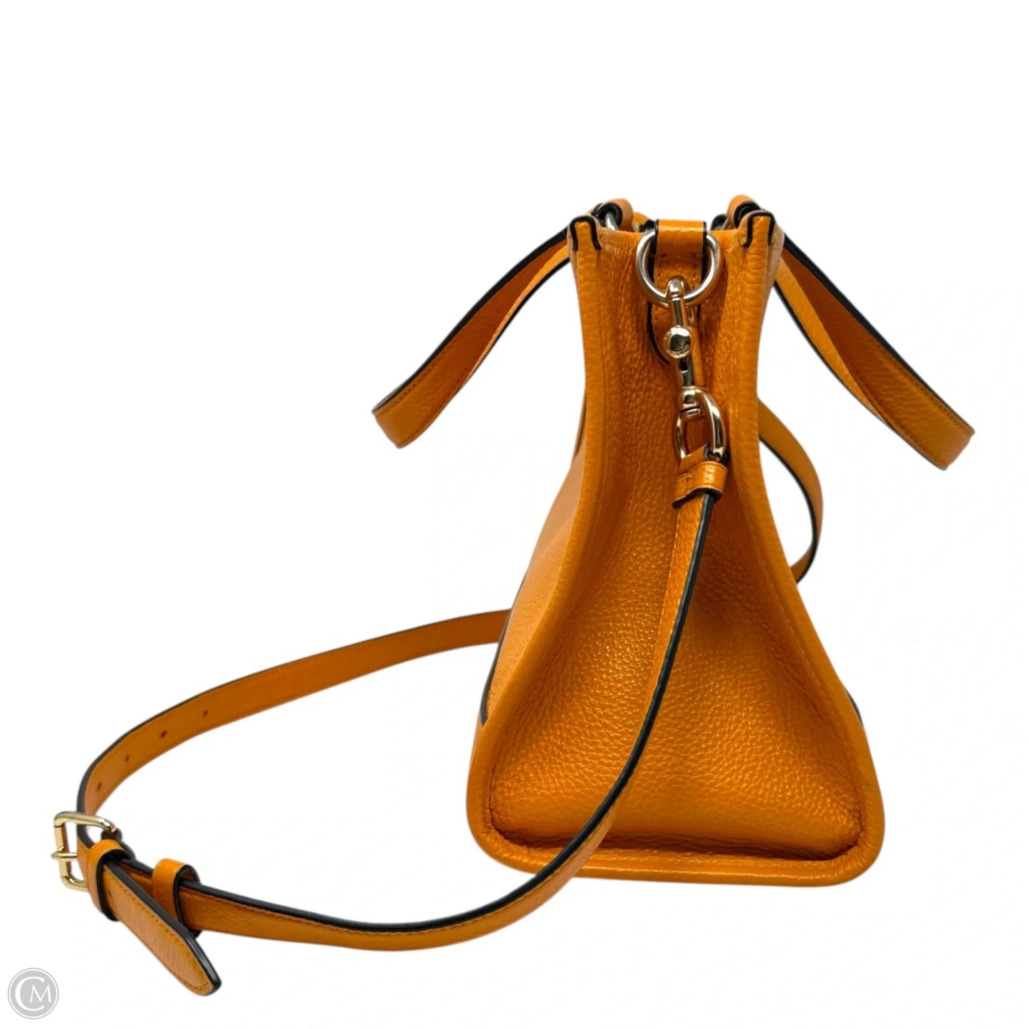 Dempsey Carryall Designer By Coach In Sunbeam, Size: Medium