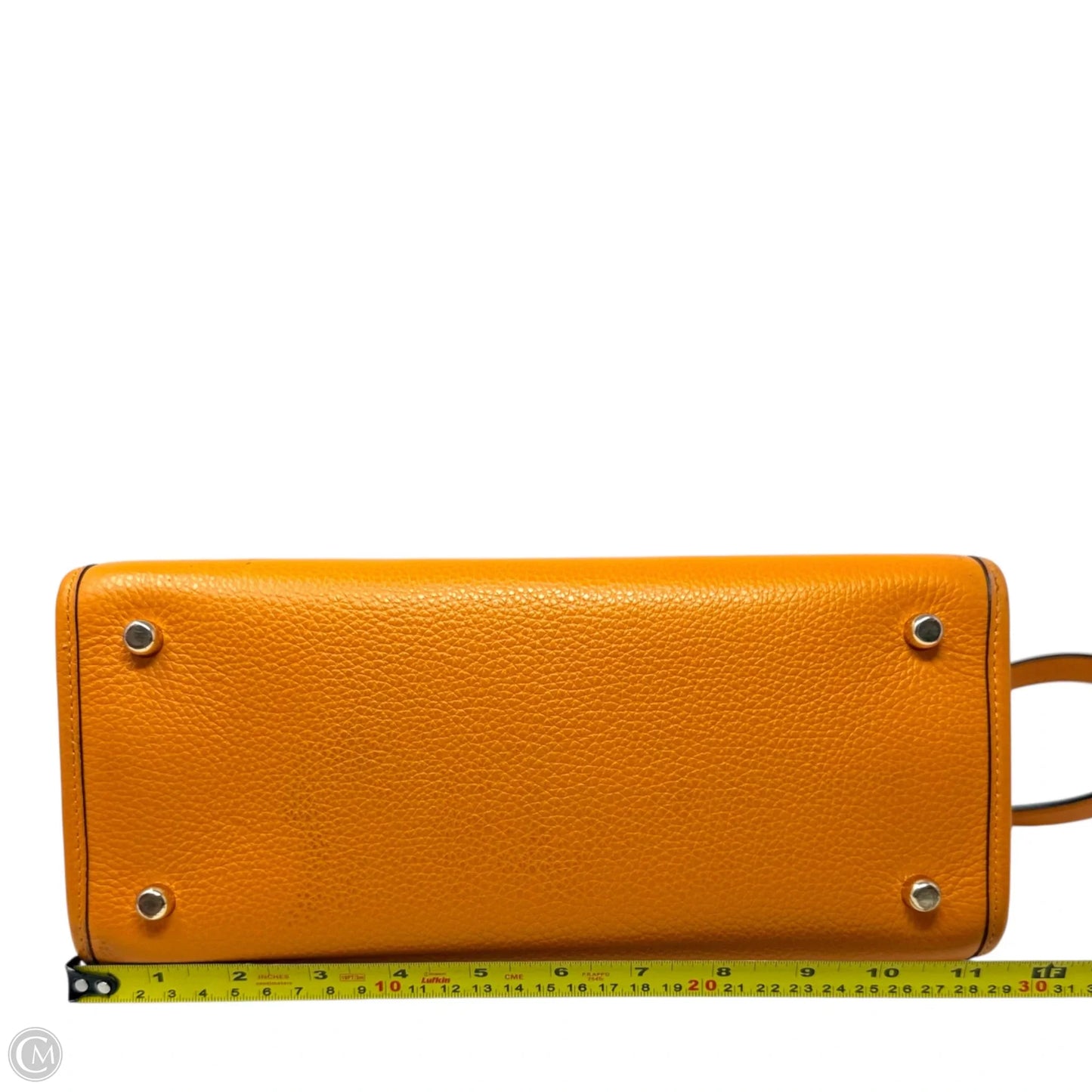 Dempsey Carryall Designer By Coach In Sunbeam, Size: Medium