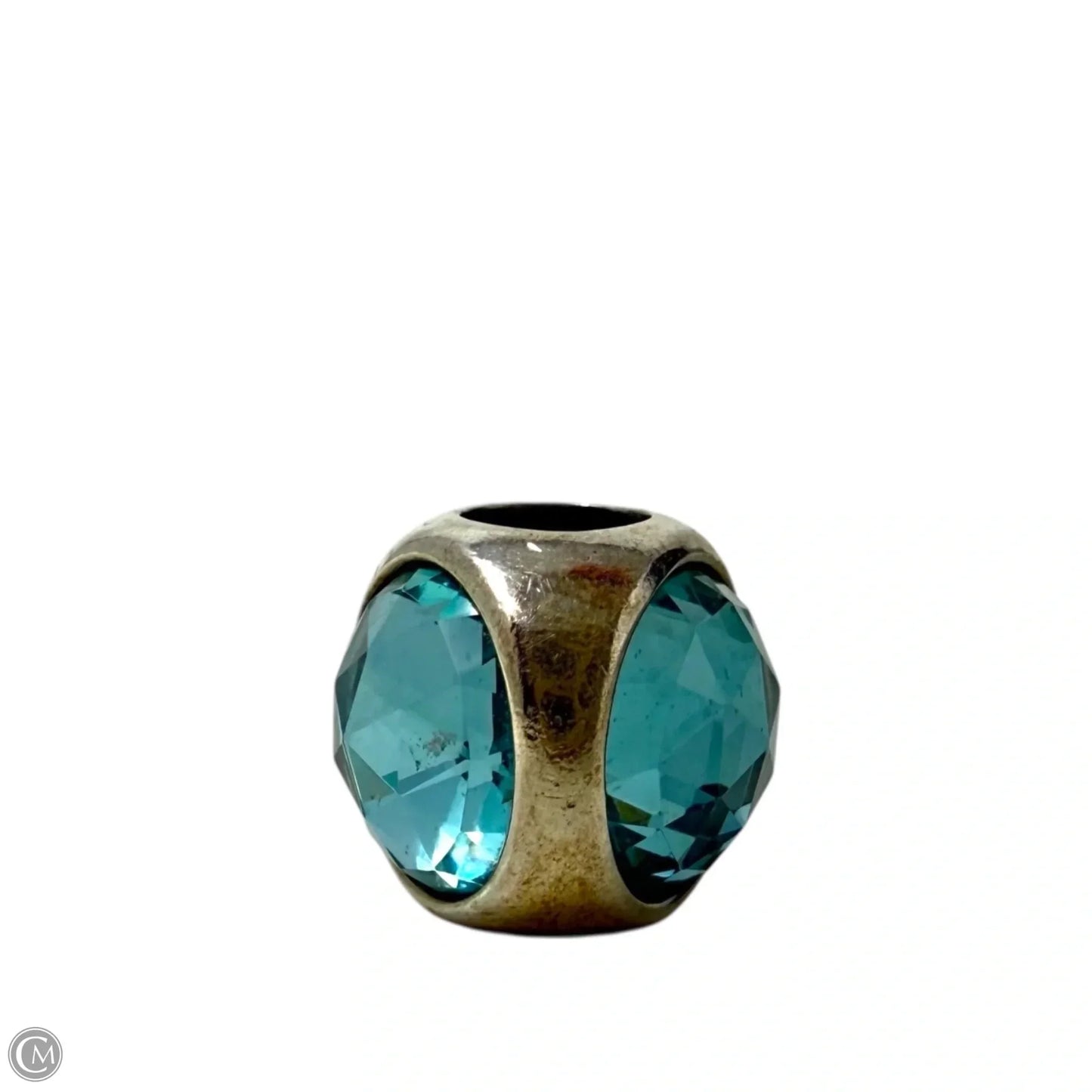 Aqua Jewelry Charm By Pandora