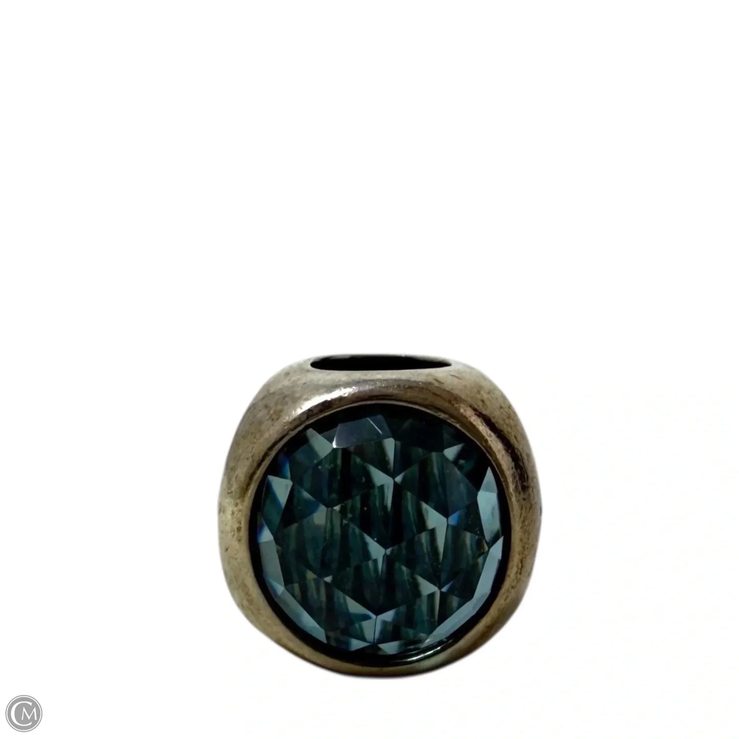 Aqua Jewelry Charm By Pandora