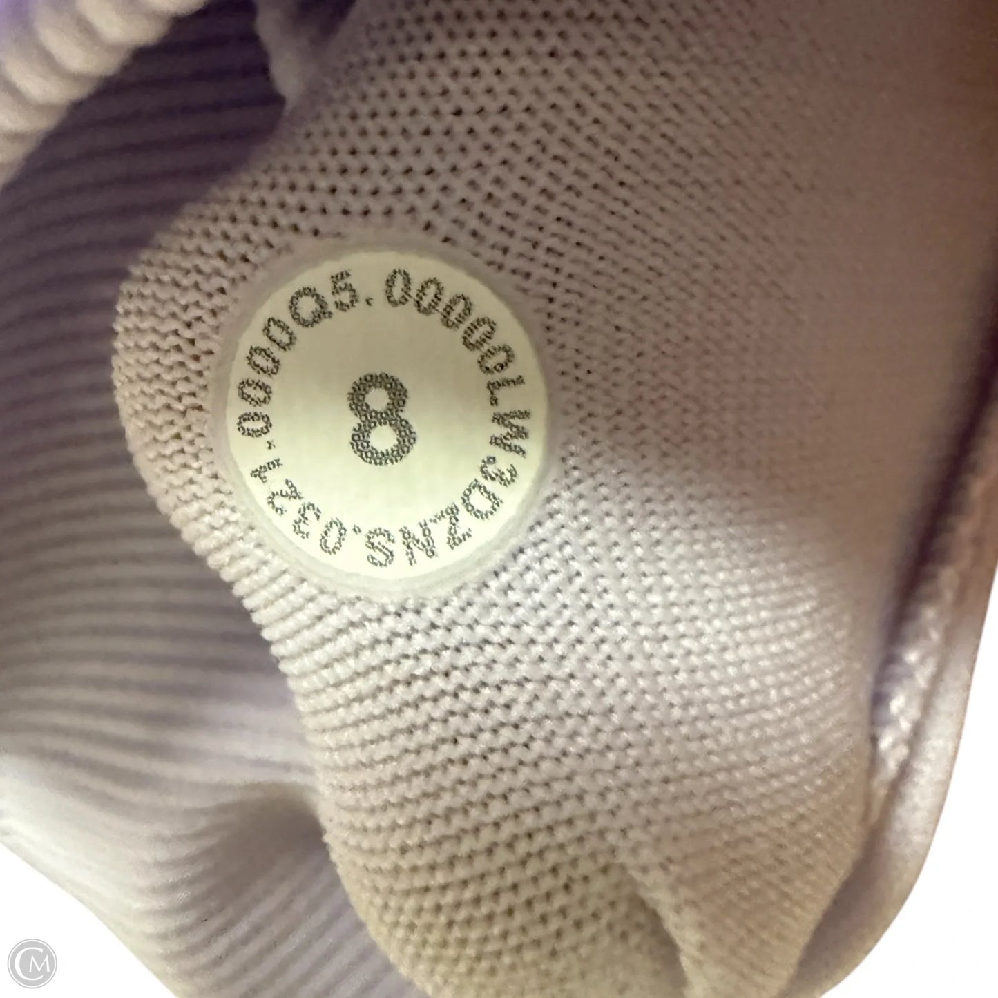 Ebb To Street Long Sleeve Top By Lululemon In Purple, Size: 8