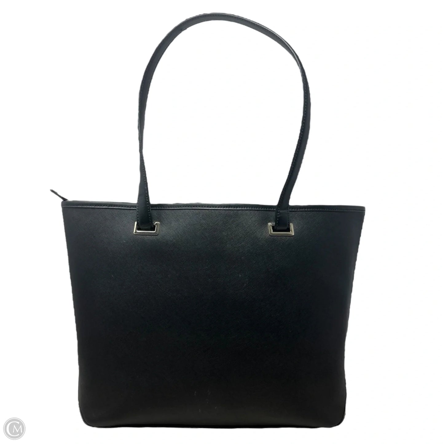 Seville Saffiano Leather Multi Shell Tote By Lo & Sons, Size: Large