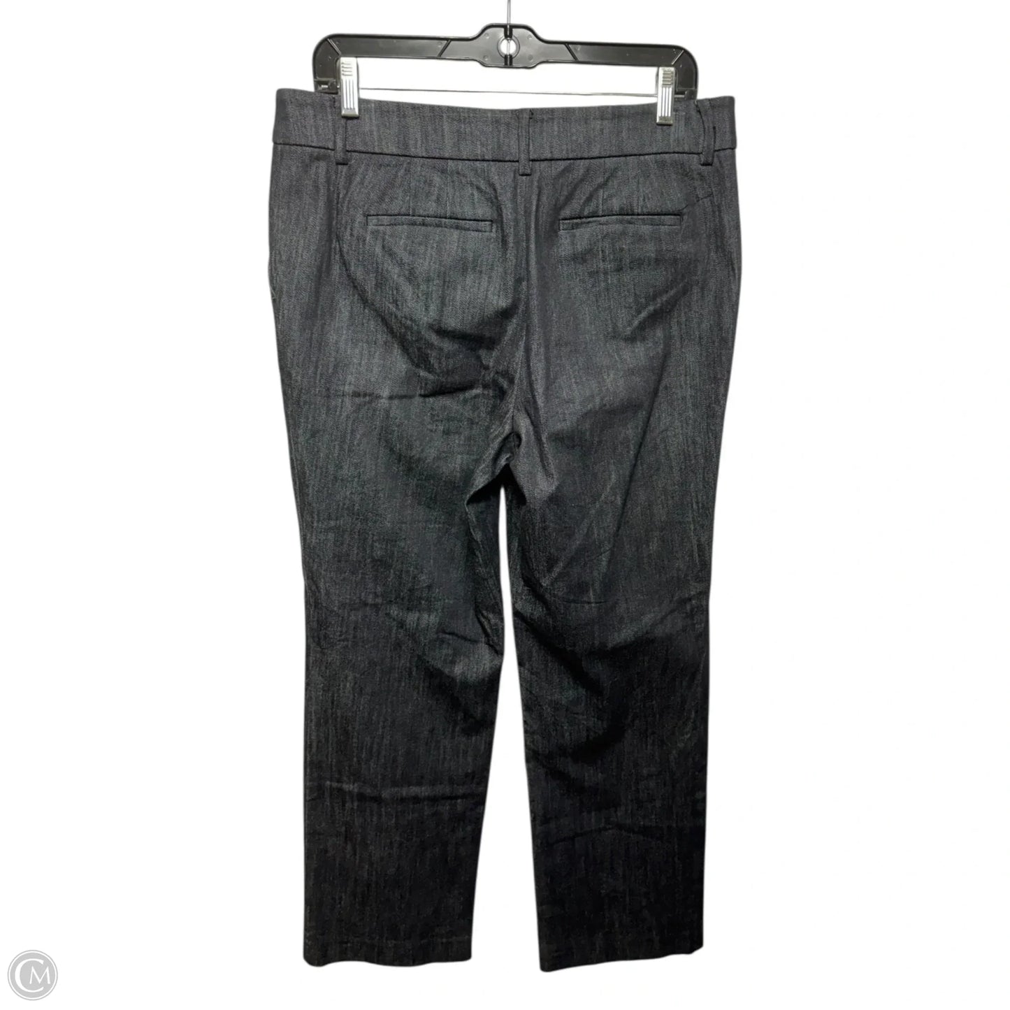 Pants Dress By Talbots In Grey, Size: 10