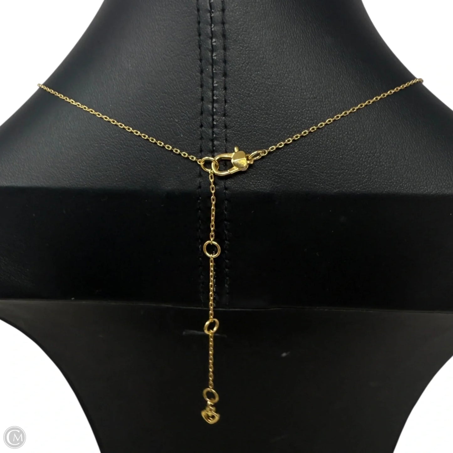 My Love Pavé Heart Pendant Designer By Kate Spade