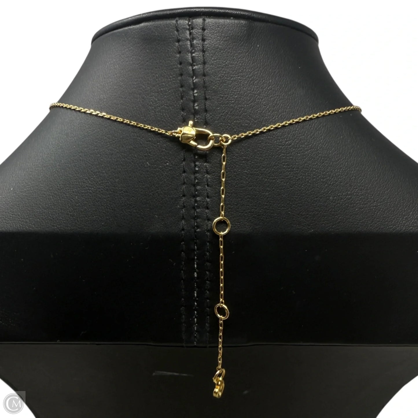 On the Ball Mini Pendant Necklace Designer By Kate Spade