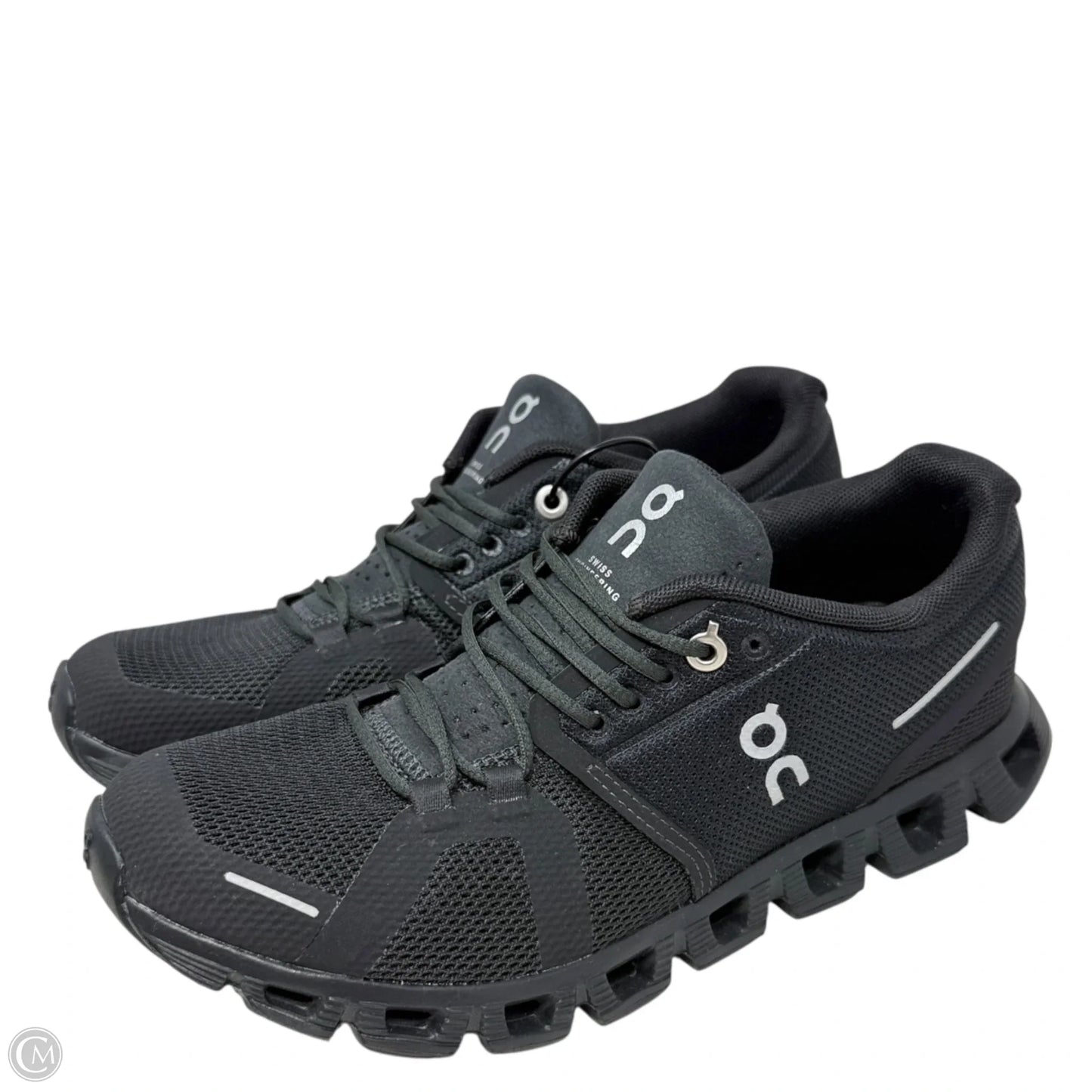 Cloud 6 Sneakers By On Cloud In Black, Size: 6