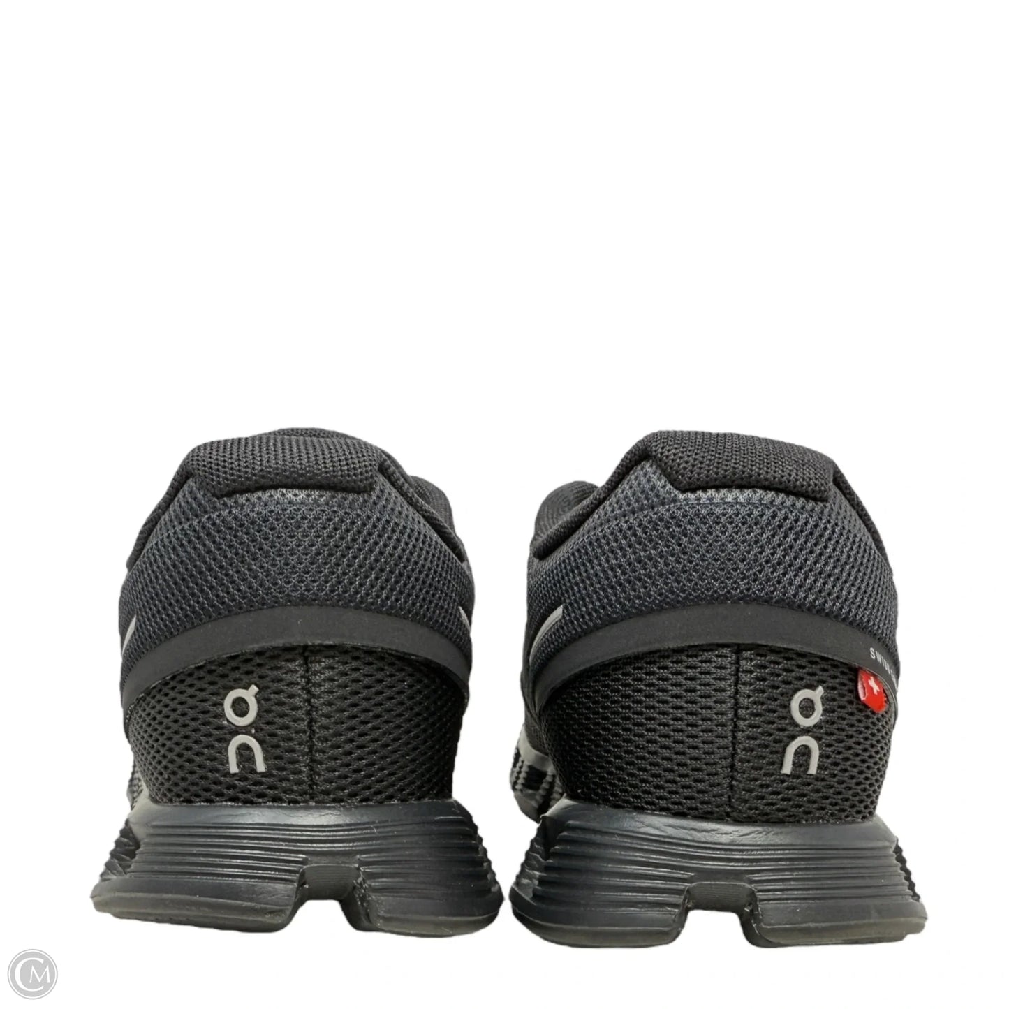 Cloud 6 Sneakers By On Cloud In Black, Size: 6