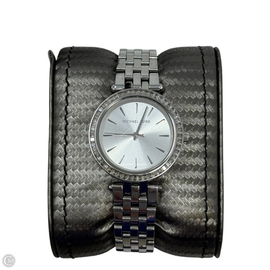 Mini Darci Watch MK3364 Designer By Michael Kors