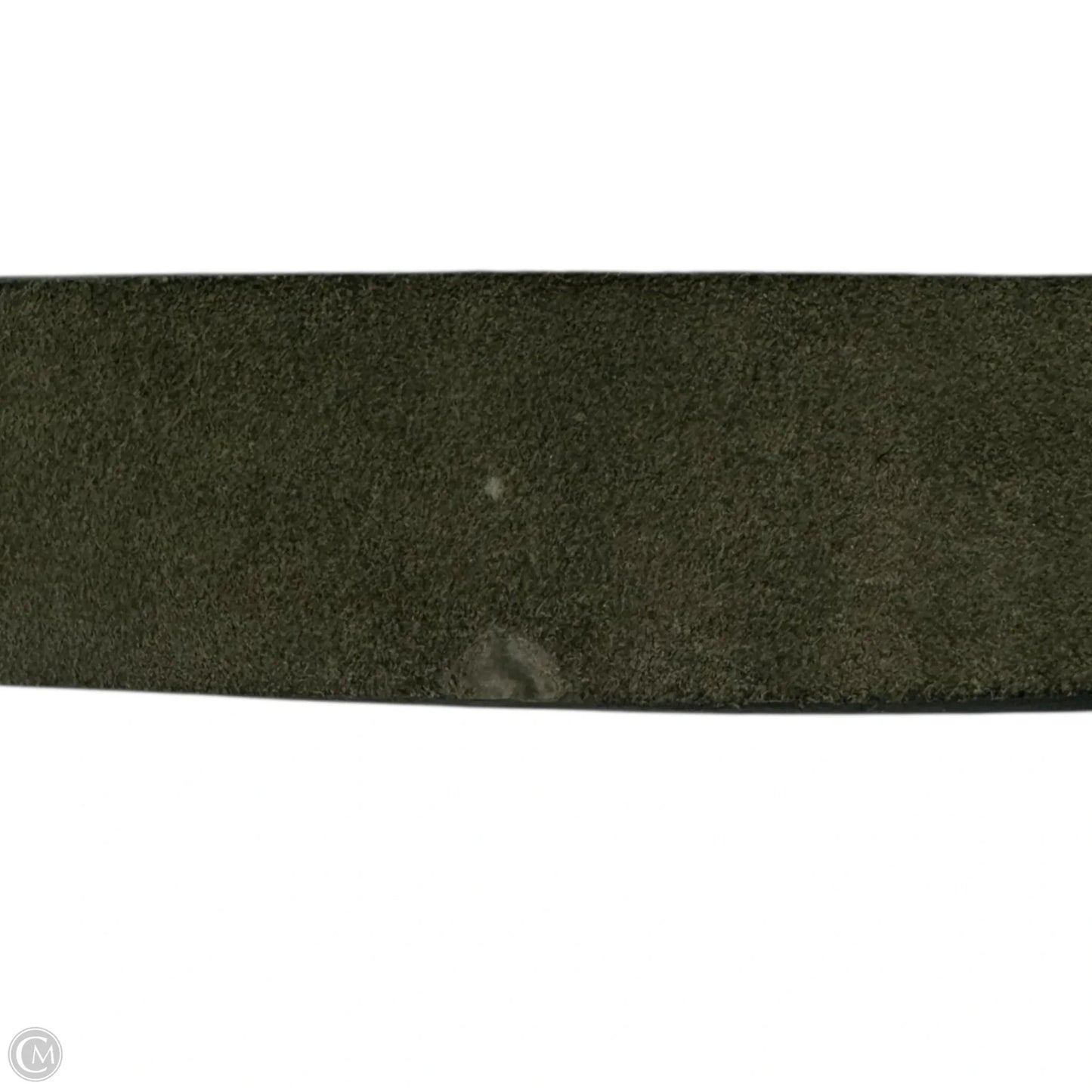 Suede Belt By Anthropologie, Size: Small