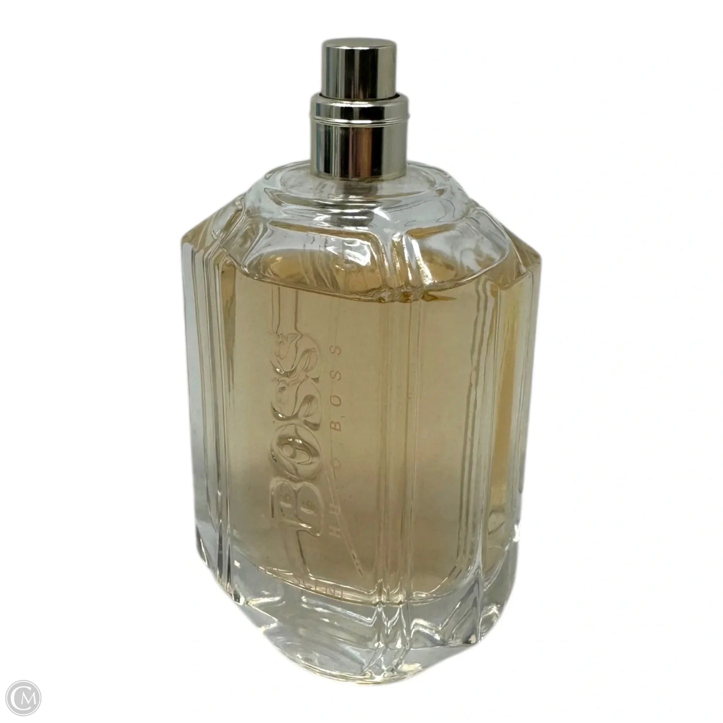 The Scent EAU DE PARFUM By Hugo Boss, 100ml