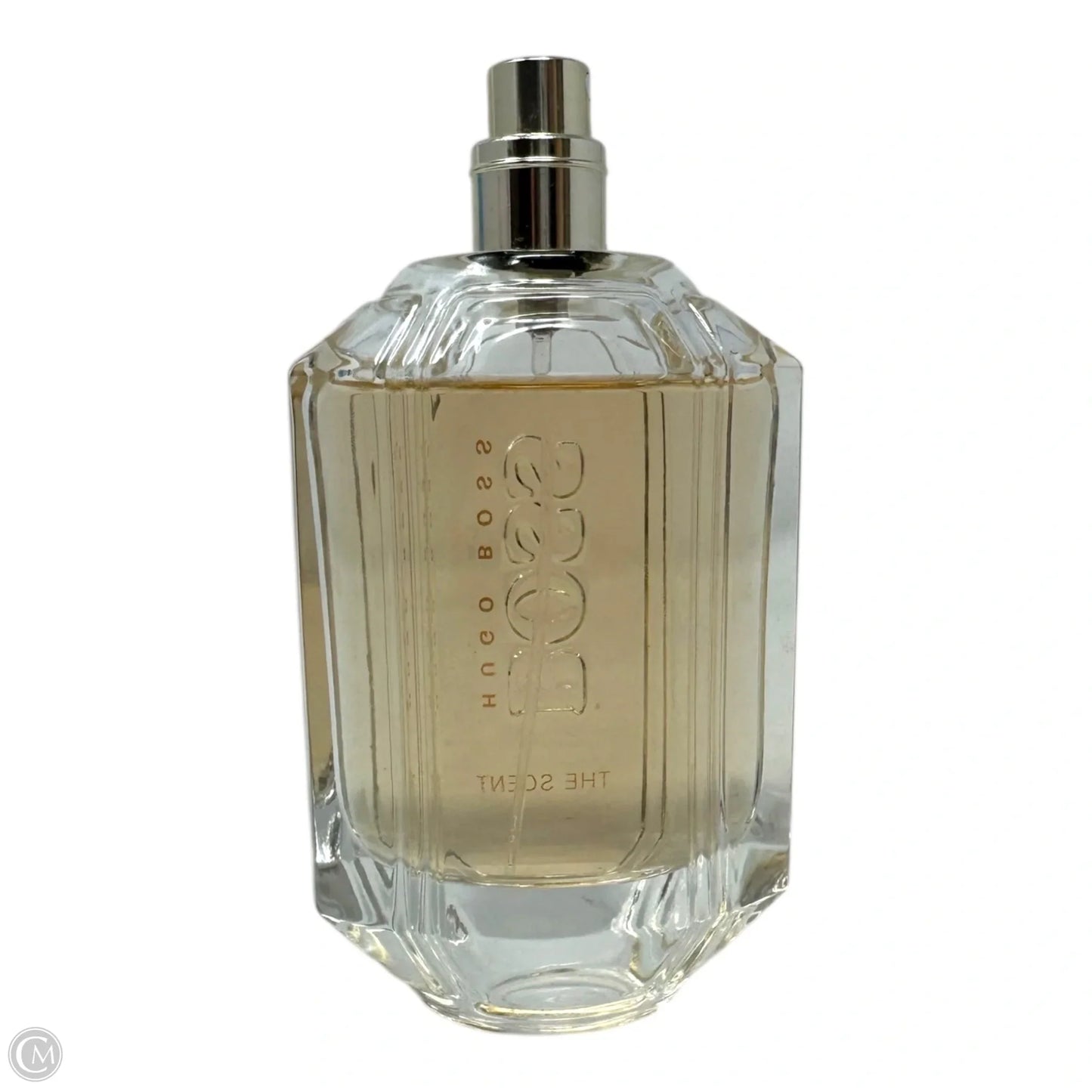 The Scent EAU DE PARFUM By Hugo Boss, 100ml