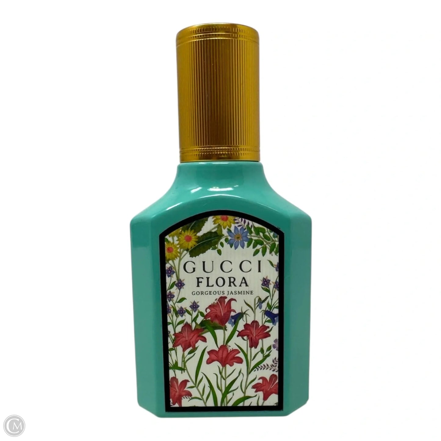 Gorgeous Jasmine Eau De Parfum By Gucci Flora, 1oz / 30ml