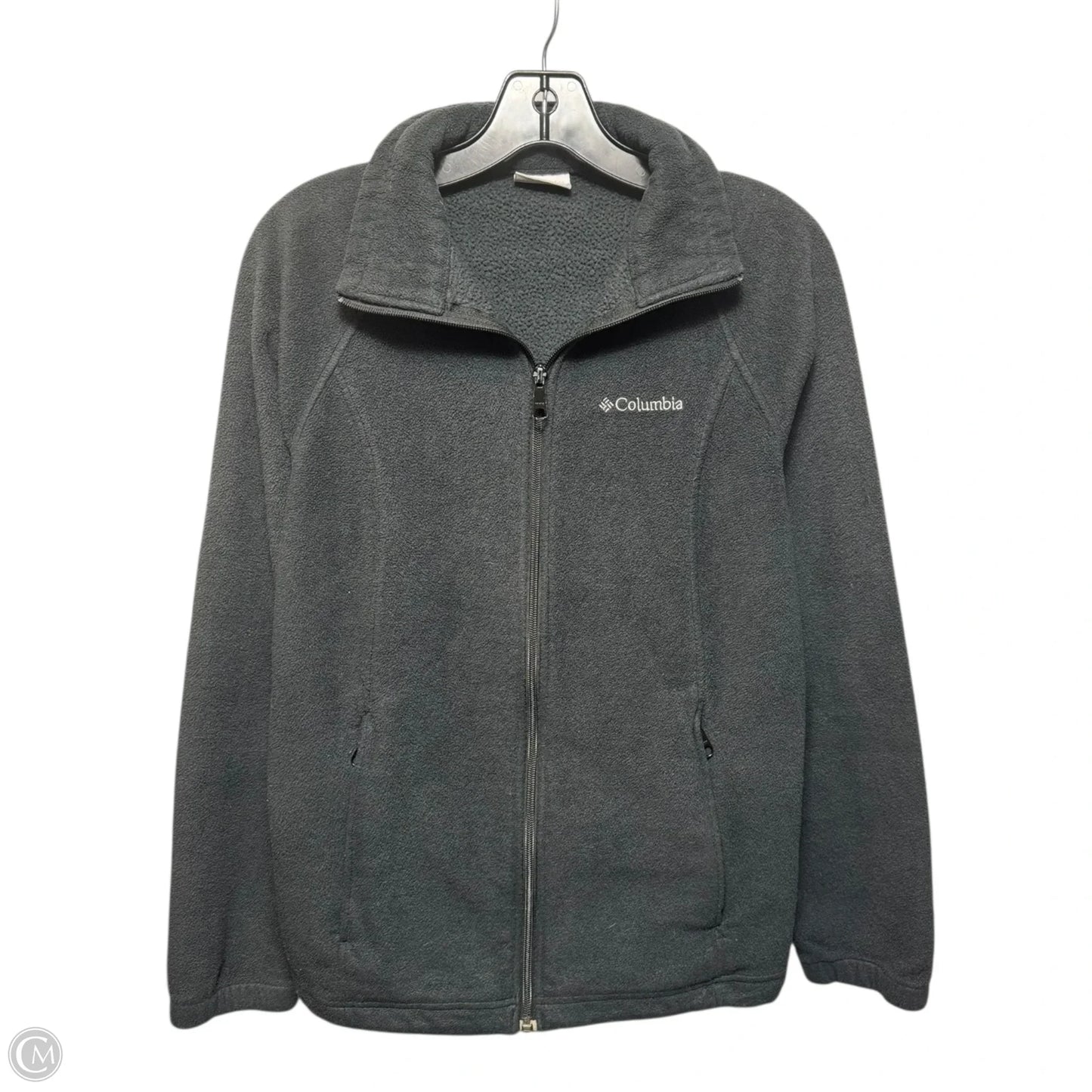 Athletic Fleece By Columbia In Black, Size: L