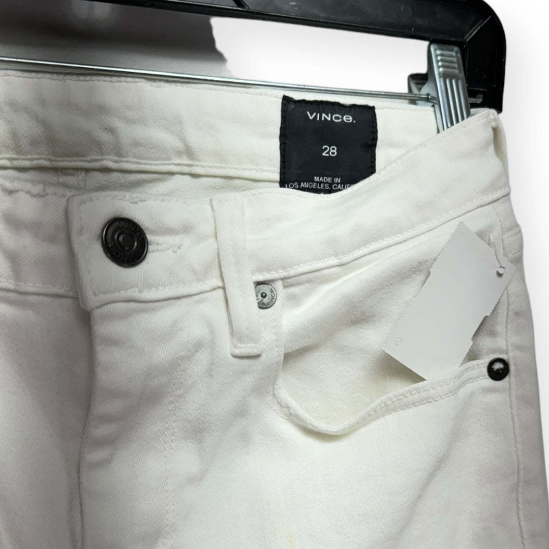 Jeans Skinny By Vince Size: 6