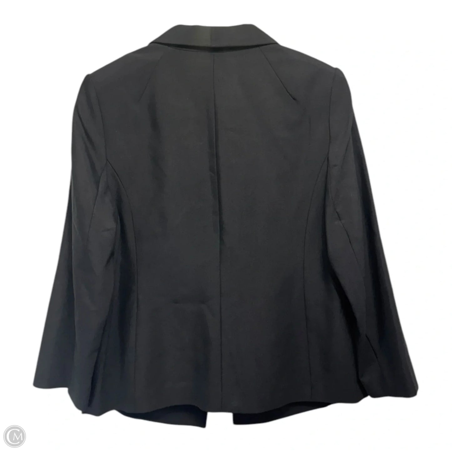 Blazer By Chicos In Black, Size: S