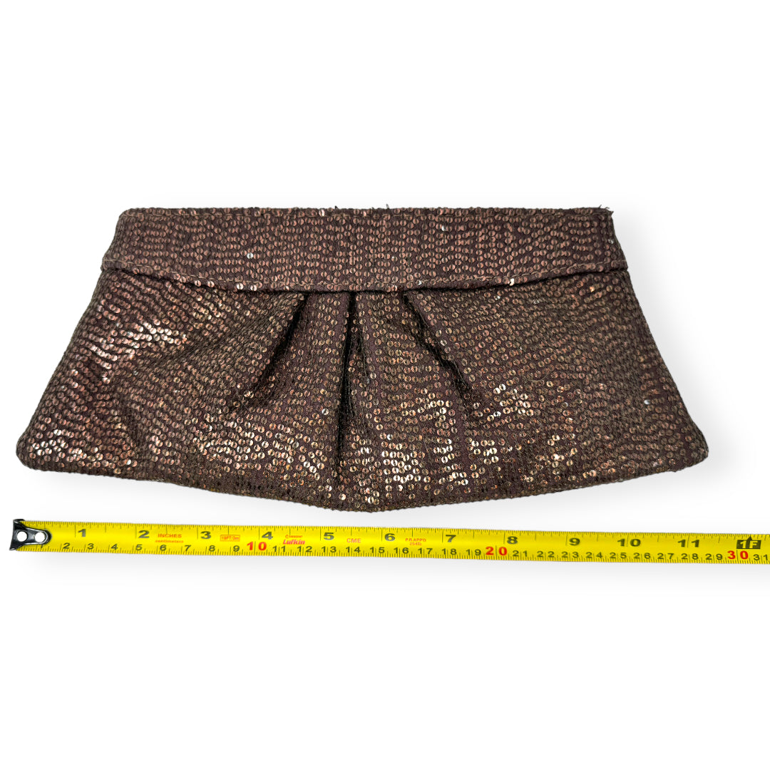 Clutch Designer By Lauren Merkin Size: Small