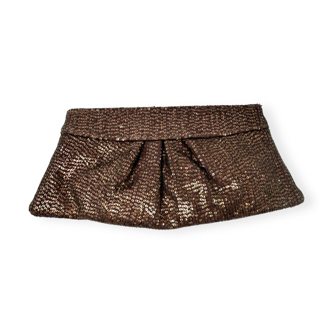 Clutch Designer By Lauren Merkin Size: Small