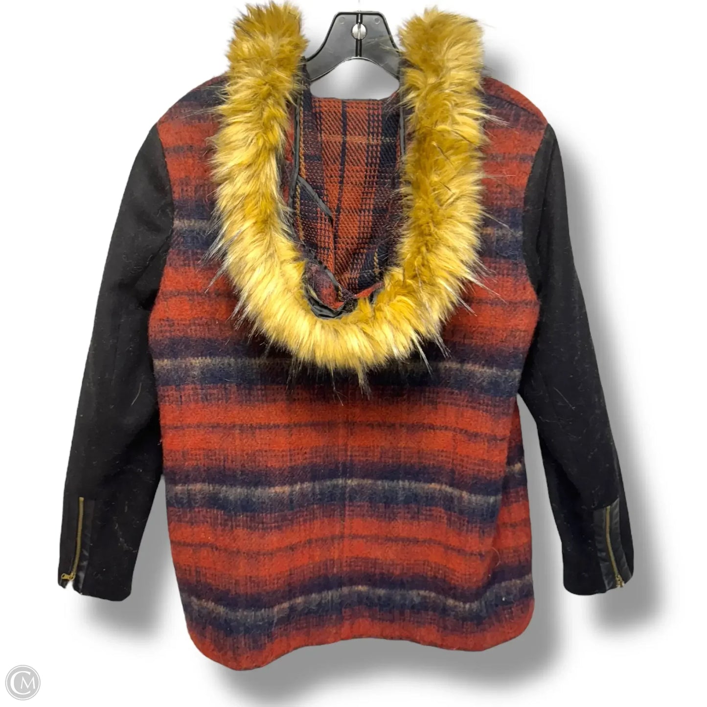 Jacket Other By Elevenses In Multi-colored, Size: L