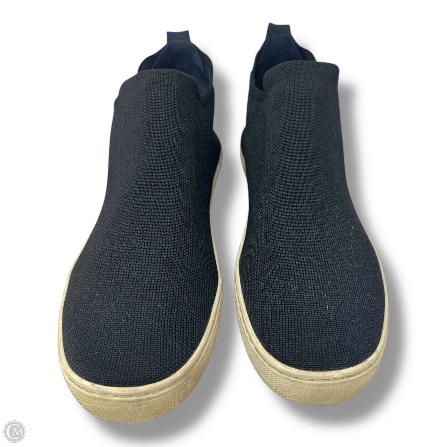 Chelsea Sneakers By Rothys In Black, Size: 9.5
